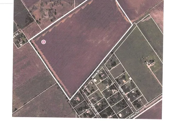 0 Bruce St, El Campo, TX 77437