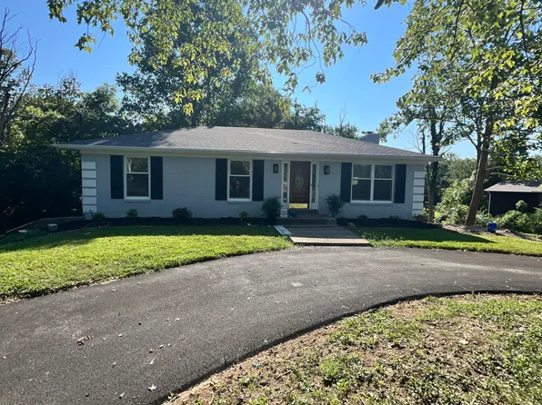 3505 Hawthorn Ct, La Grange, KY 40031