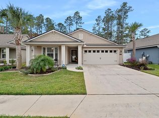 285 Osprey Landing Lane St, Augustine, FL 32095