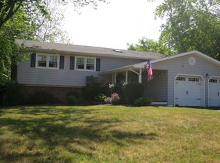 439 Valley Way, Brick, NJ 08723