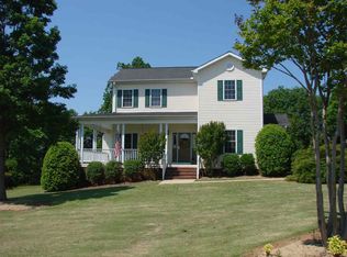 200 Hallmark Cir, Easley, SC 29640