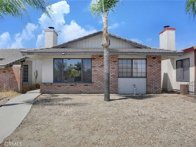 3102 W Devonshire Ave, Hemet, CA, 92545