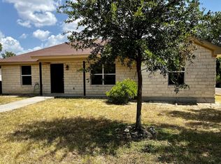 901 E Pecan St, Burnet, TX 78611