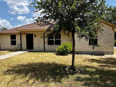 901 E Pecan, Burnet, TX, 78611