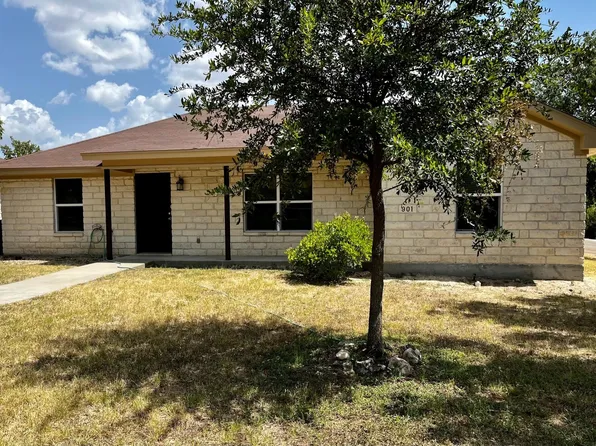 901 E Pecan, Burnet, TX 78611