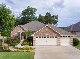 8607 Reata St, Fort Smith, AR 72916