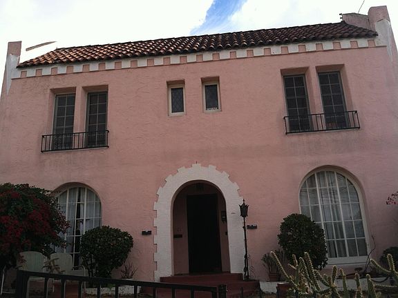 2nd image of 1808 Lucretia Ave #1808
