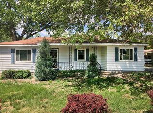307 N Cottonwood Ave, Canon City, CO 81212