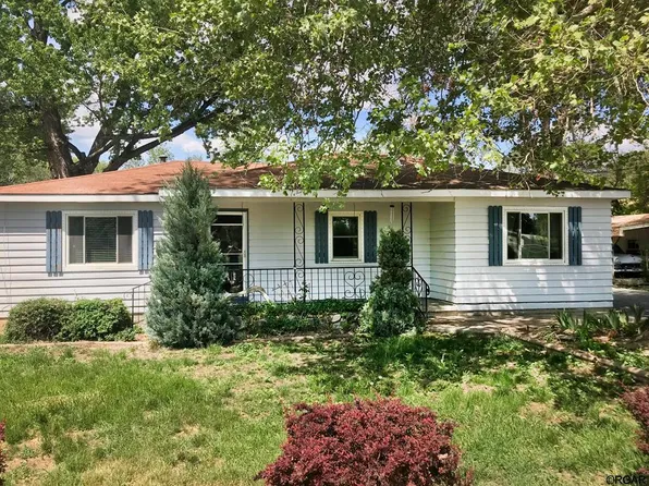 307 N Cottonwood Ave, Canon City, CO 81212