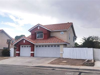 44037 Canyon Way, Lancaster, CA, 93535