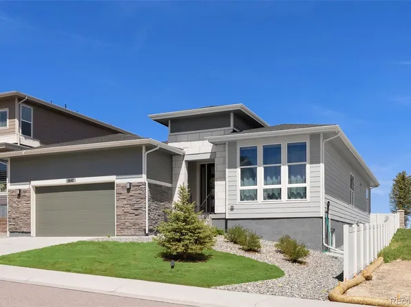 5647 Amarosa Drive, Parker, CO 80134