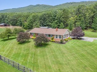 8301 Berrybrook Dr, Salem, VA 24153