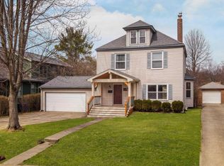 284 Glenmont Ave, Columbus, OH 43214