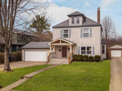 284 Glenmont Ave, Columbus, OH, 43214