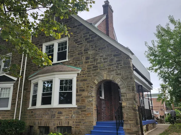 1404 E Duval St, Philadelphia, PA 19138