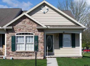 724 Randolph St, Hanover, PA 17331