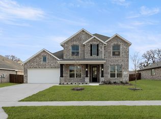 728 Stone Eagle Dr, Azle, TX 76020