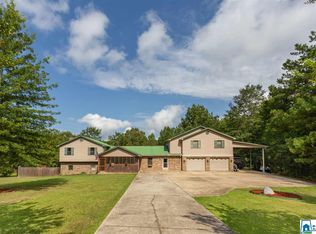 229 Gladden Ln W, Alexandria, AL 36250