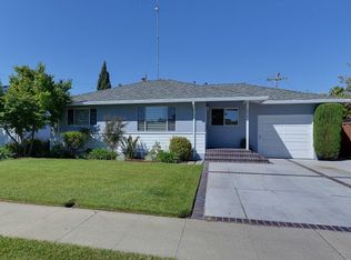 2791 Rustic Dr, San Jose, CA 95124