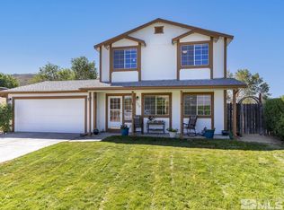 120 Garnet Pl, Reno, NV 89508