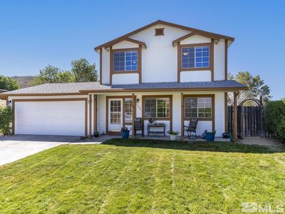 120 Garnet Pl, Reno, NV, 89508