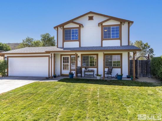 120 Garnet Pl, Reno, NV 89508