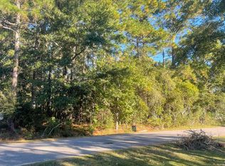 286 George Washington Trl, Georgetown, SC 29440