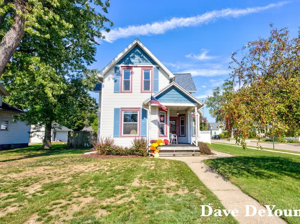 303 W Main Ave, Zeeland, MI 49464