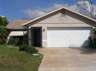 357 Seminole Blvd, Pt Charlotte, FL 33952