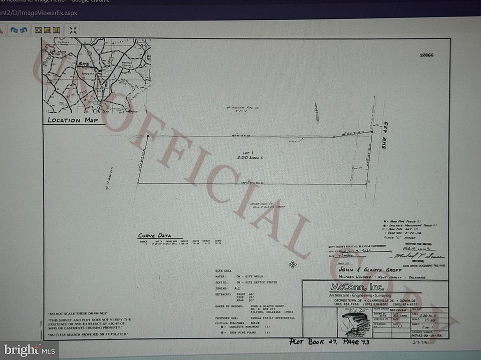 2nd image of 2095 Reynolds Rd