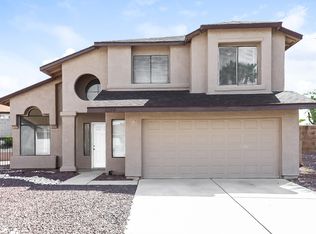 5124 W Aquamarine St, Tucson, AZ 85742