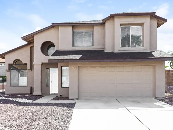 5124 W Aquamarine St, Tucson, AZ 85742