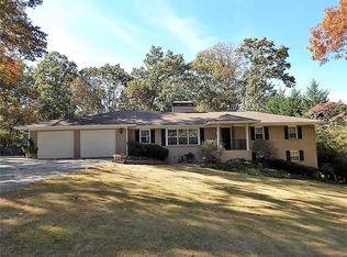 3452 Valley Vista Rd, Smyrna, GA 30080