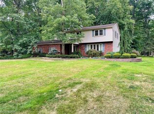 8584 Hunters Trl SE, Warren, OH 44484