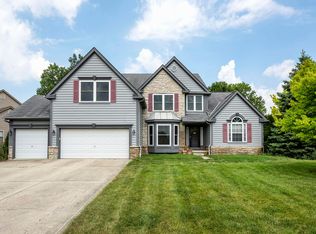 2900 Dunhurst Ct, Grove City, OH 43123