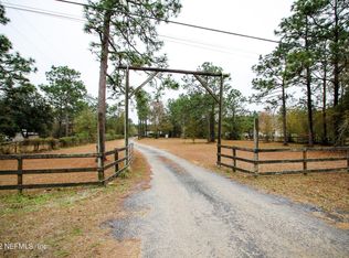 5623 Maverick Rd, Middleburg, FL 32068