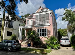 1662 Dufossat St, New Orleans, LA 70115
