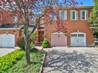72 Addison St W, Richmond Hill, ON L4C 0H7