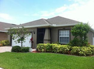 2190 Bridgeport Cir, Rockledge, FL 32955