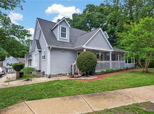 4906 Falkirk Mews, Williamsburg, VA 23188