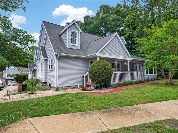 4906 Falkirk Mews, Williamsburg, VA 23188