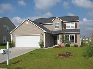 432 Palm Frond Dr, Myrtle Beach, SC 29588