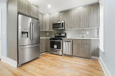 Rented by Century 21 Milestone Realty