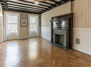 332 Clinton Ave #3, Brooklyn, NY 11205