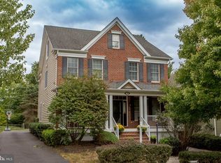 249 Cambridge Pl, Chalfont, PA 18914