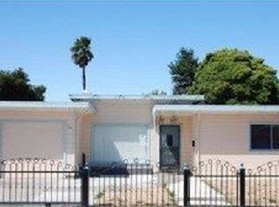 840 Ocean View Ave, San Mateo, CA 94401