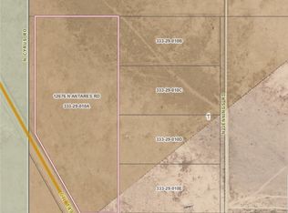 12676 N Antares Rd, Kingman, AZ 86401