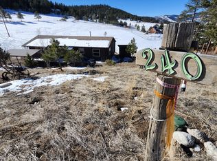 240 Wolf Dr #1, Drake, CO 80515