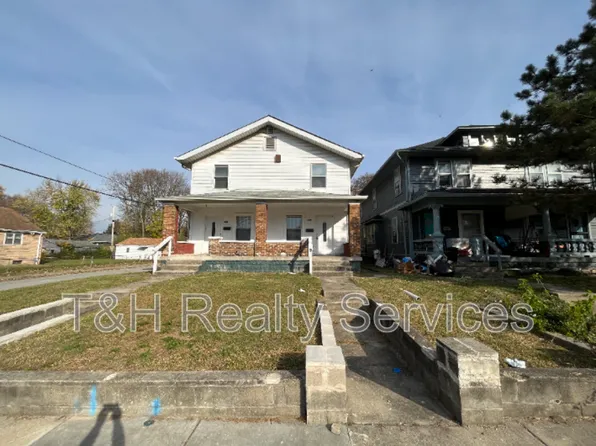 560 Udell St, Indianapolis, IN 46208