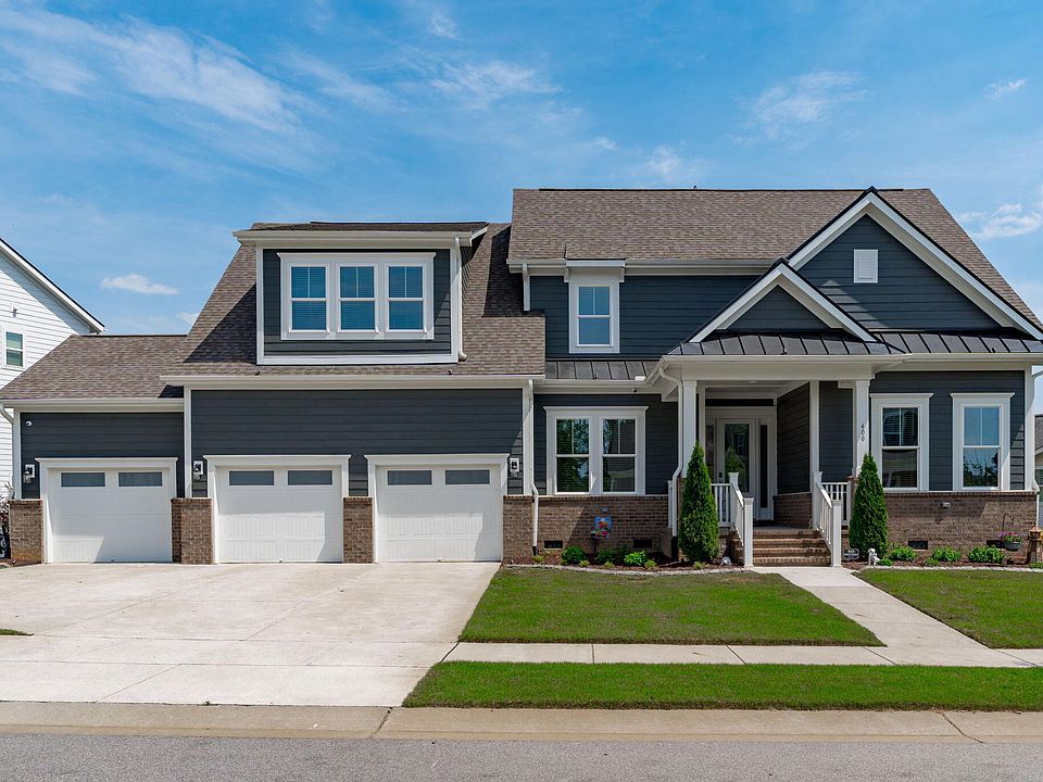 2nd image of 400 Chickasaw Plum Dr